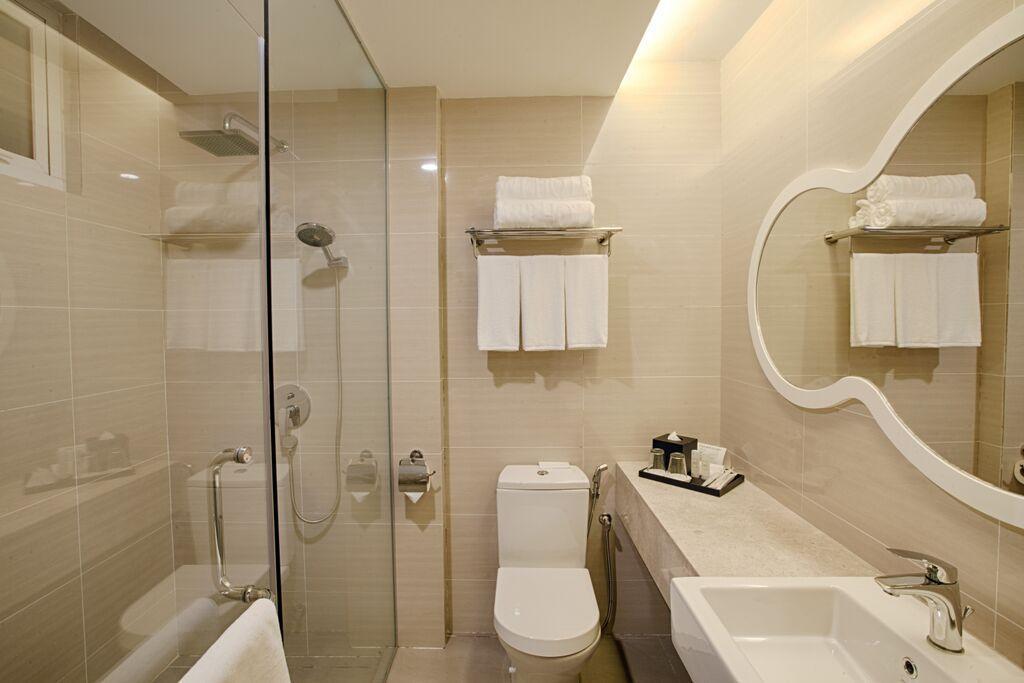 WP Hotel Kuala Lumpur