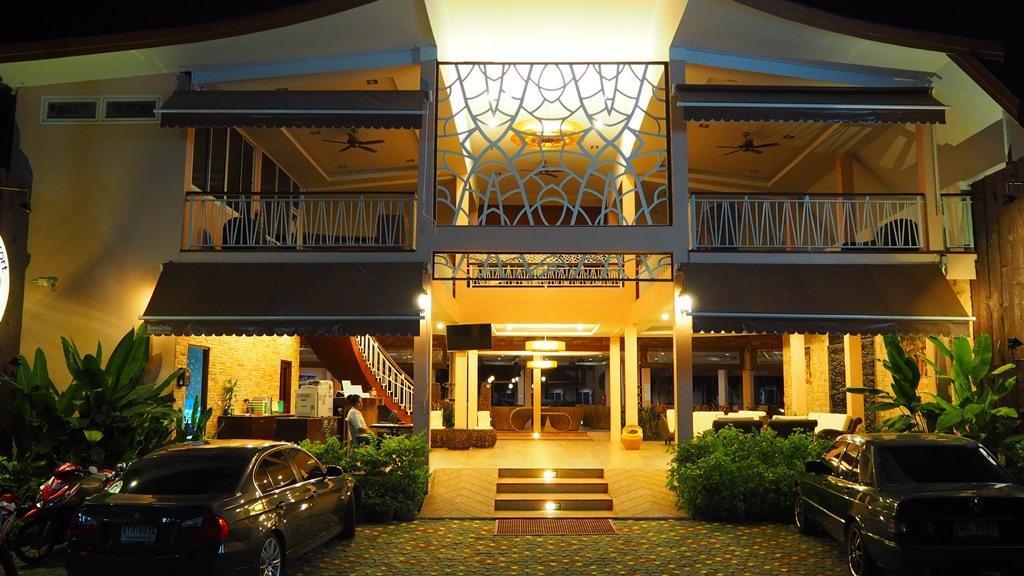 Hotel Chivatara Resort & Spa Bang Tao Beach Phuket, Thailand, Cherng Talay. Großes 17