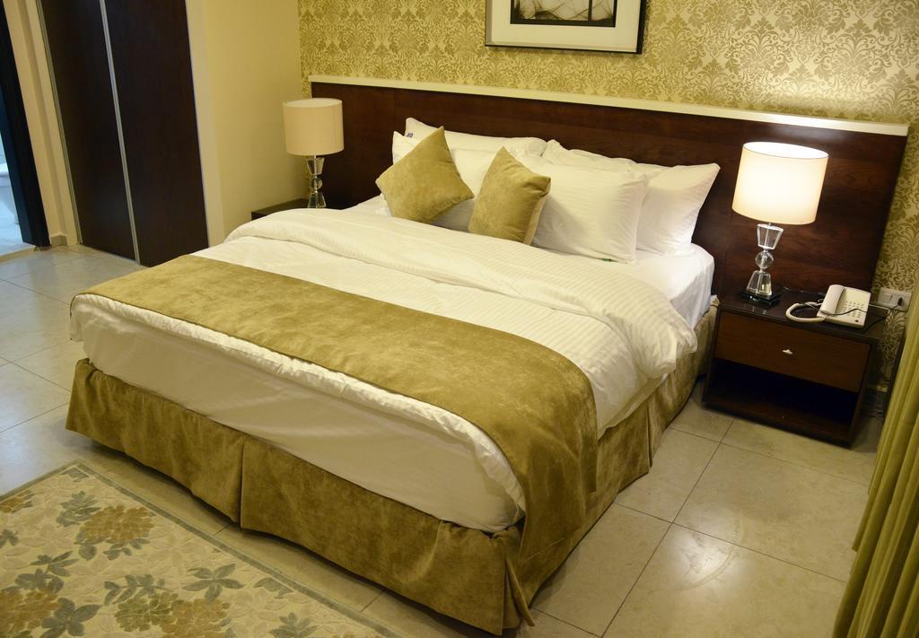 City Rose Hotel Suites