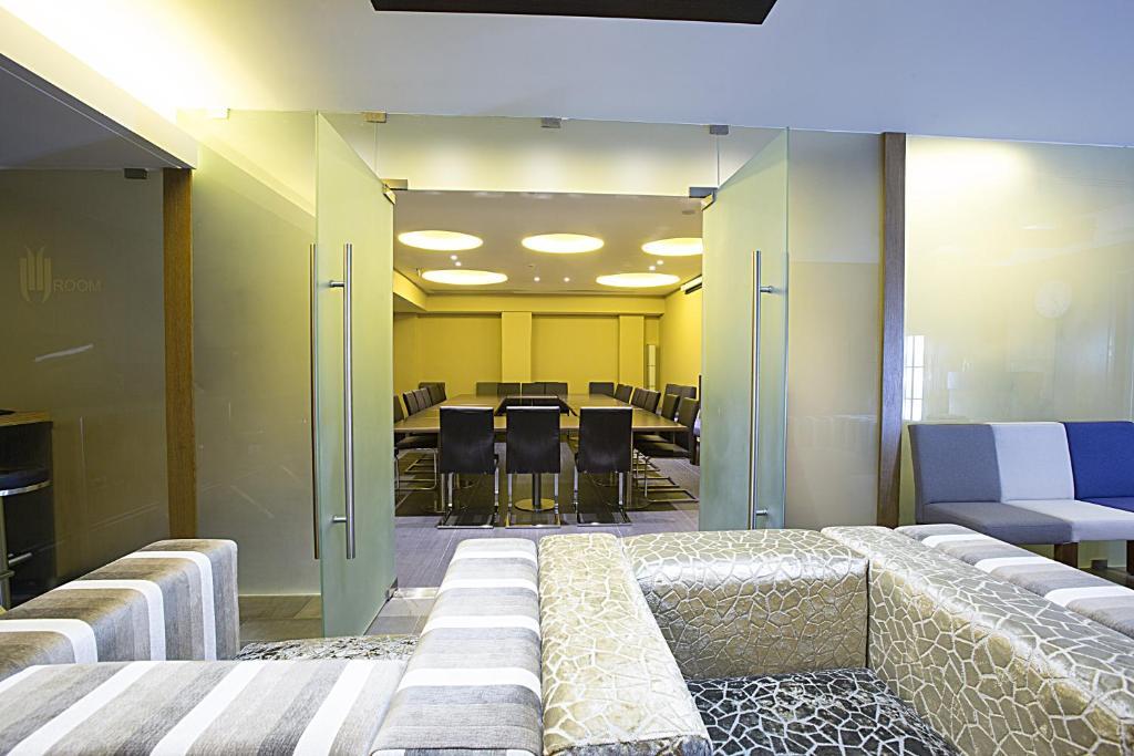 The J Hotel and Spa