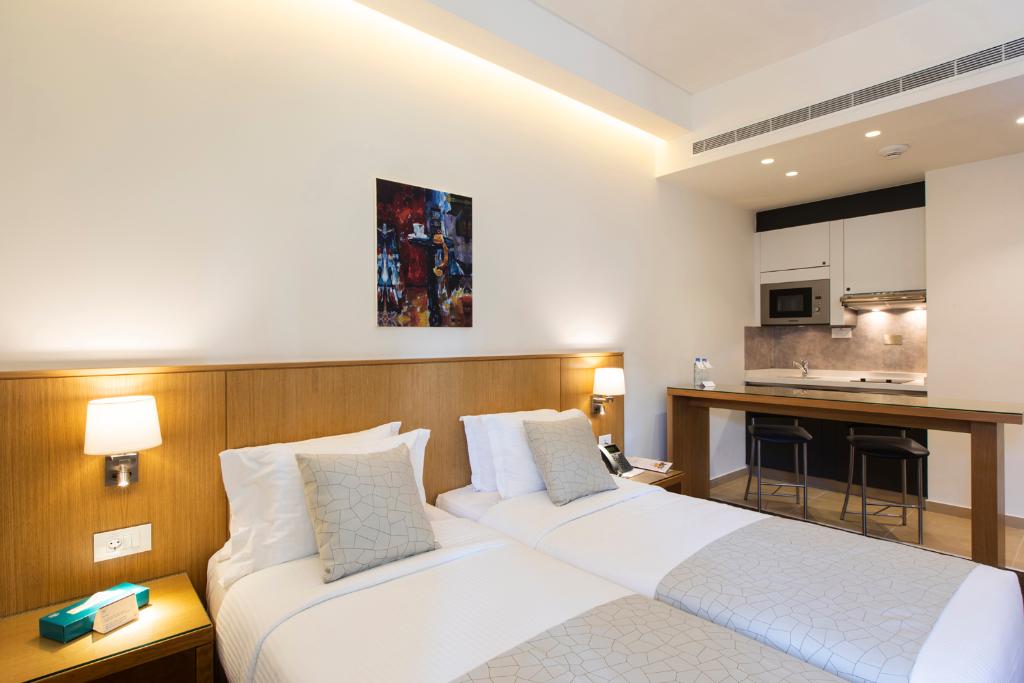 Citea Aparthotel