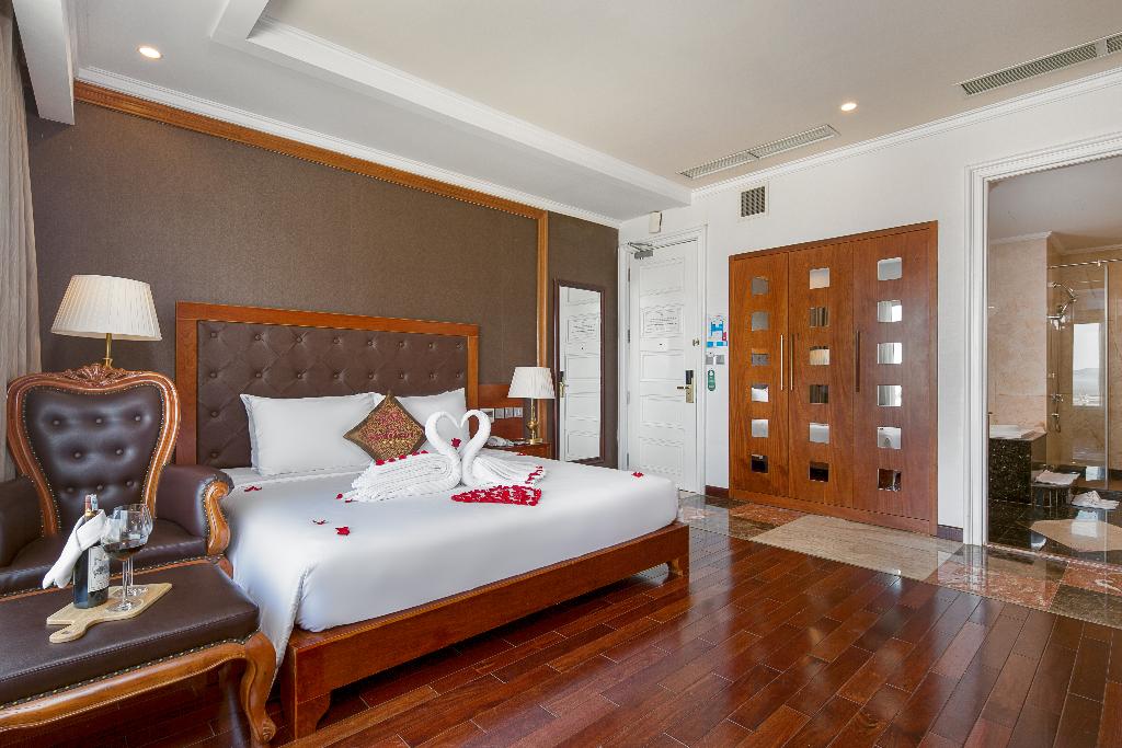 Samdi Hotel Da Nang