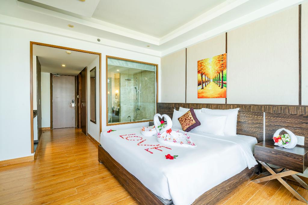 Ocean Waves Resort