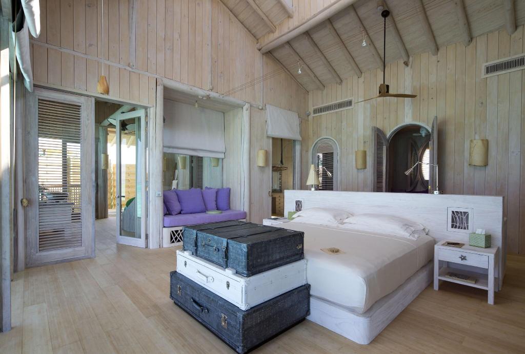 Soneva Jani Resort