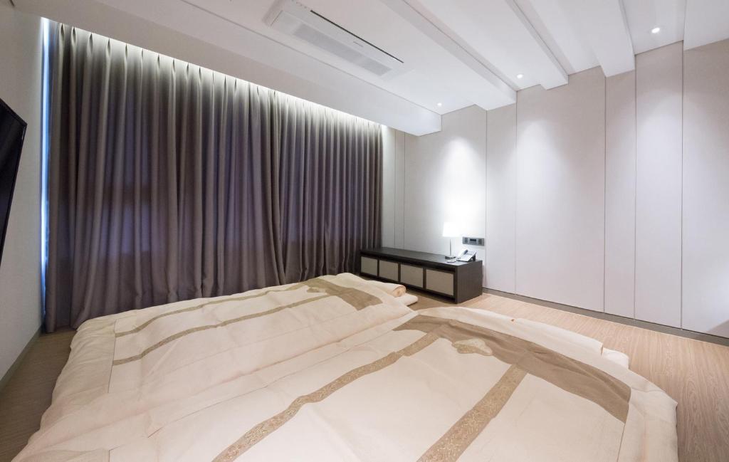 Grandmer Hotel Jeju