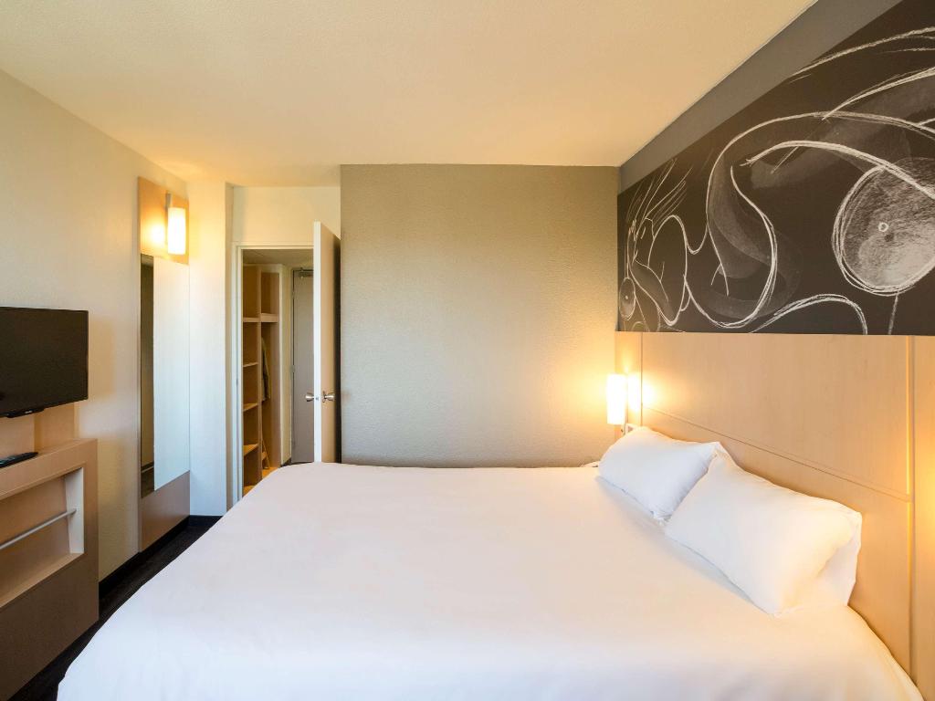 Ibis Beziers Est Mediterranee