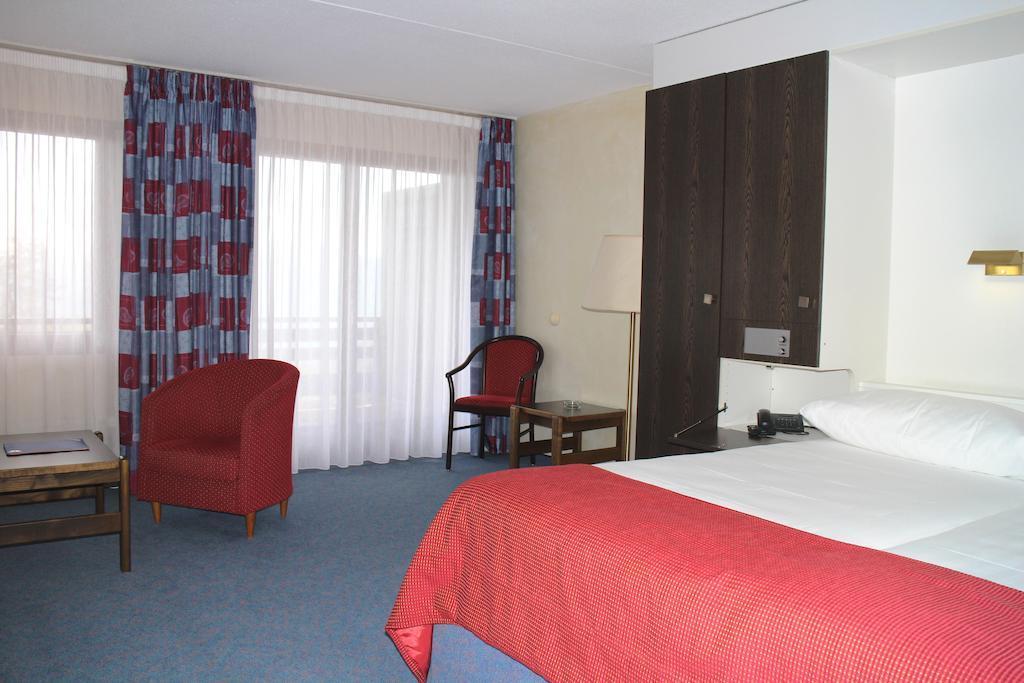 Eurotel Victoria