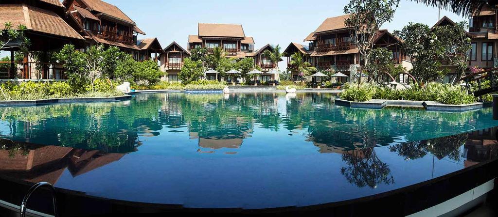 Anantaya Resort And Spa Passikudah