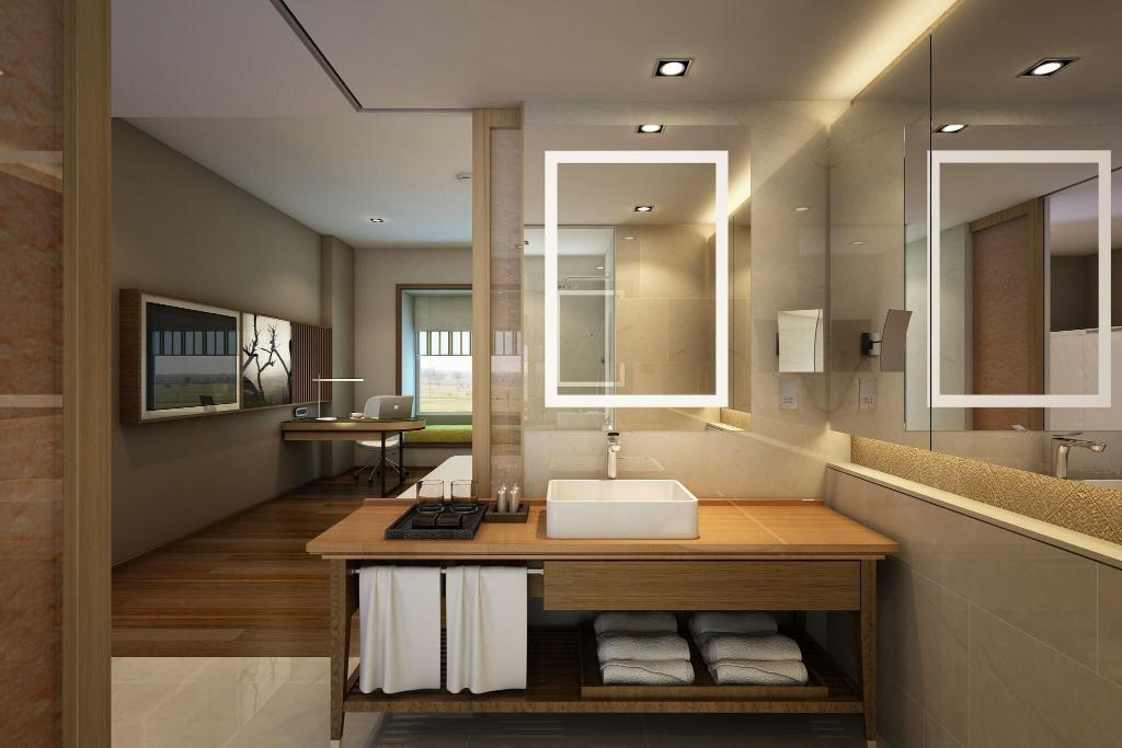 Courtyard Raipur