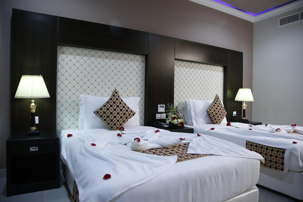 Crystal Palace Hotel