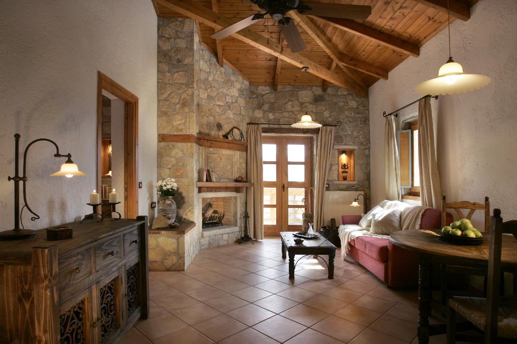 Abeliona Retreat