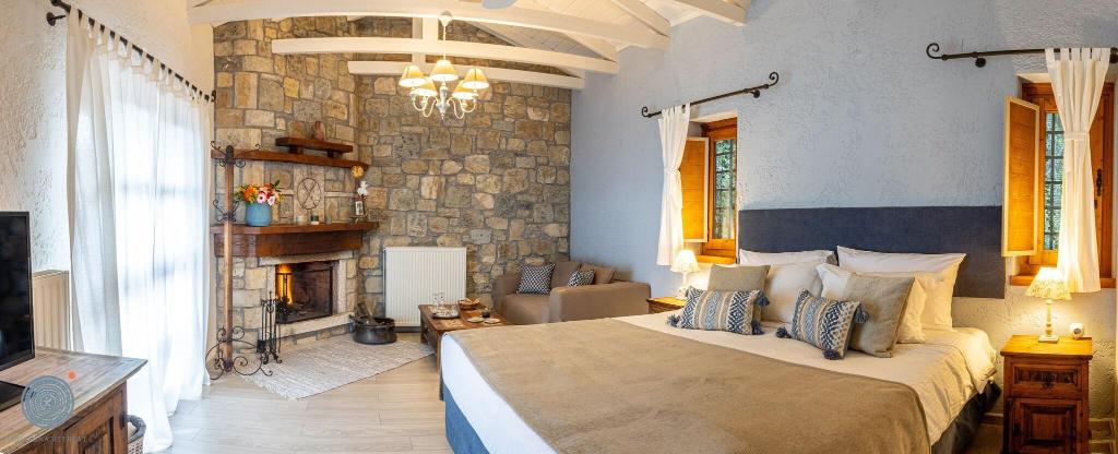 Abeliona Retreat