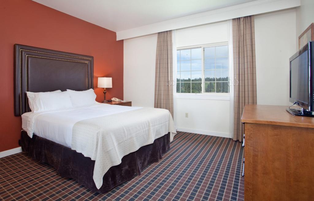 Running Y Ranch Resort