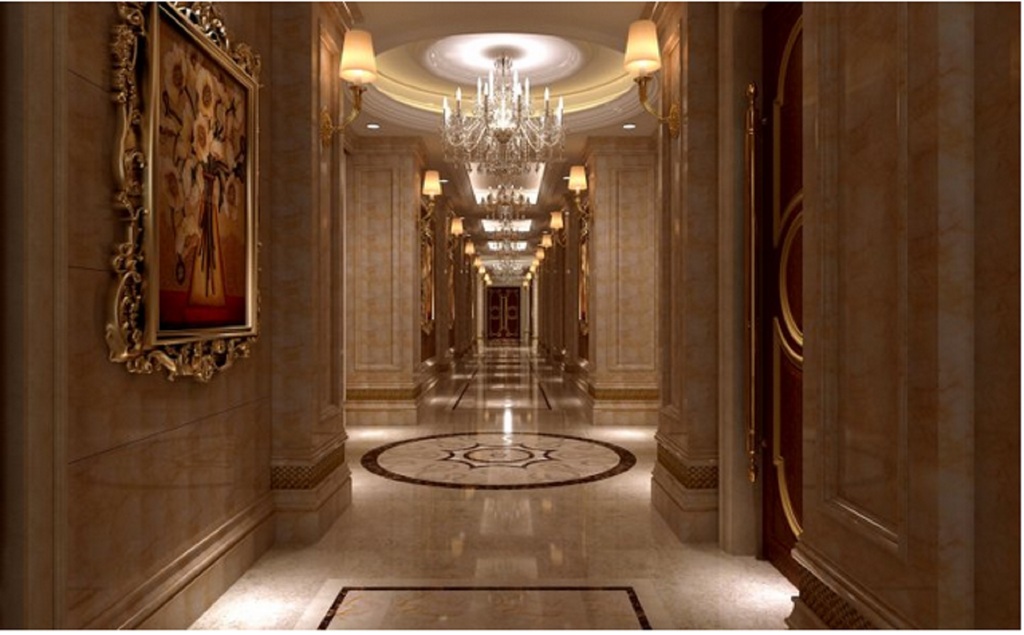 Yue Da Financial City International Hotel