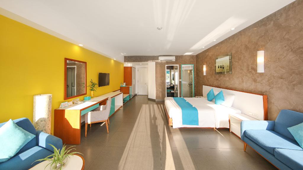 Emm Hotel Hoi An