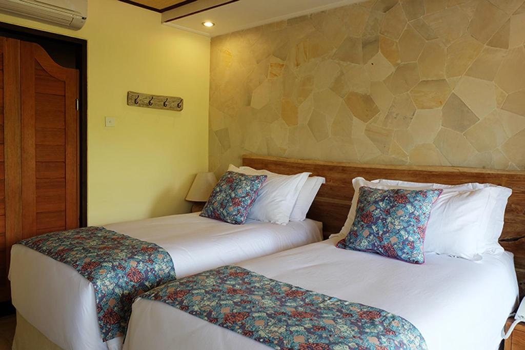 Bombora Medewi Wavelodge