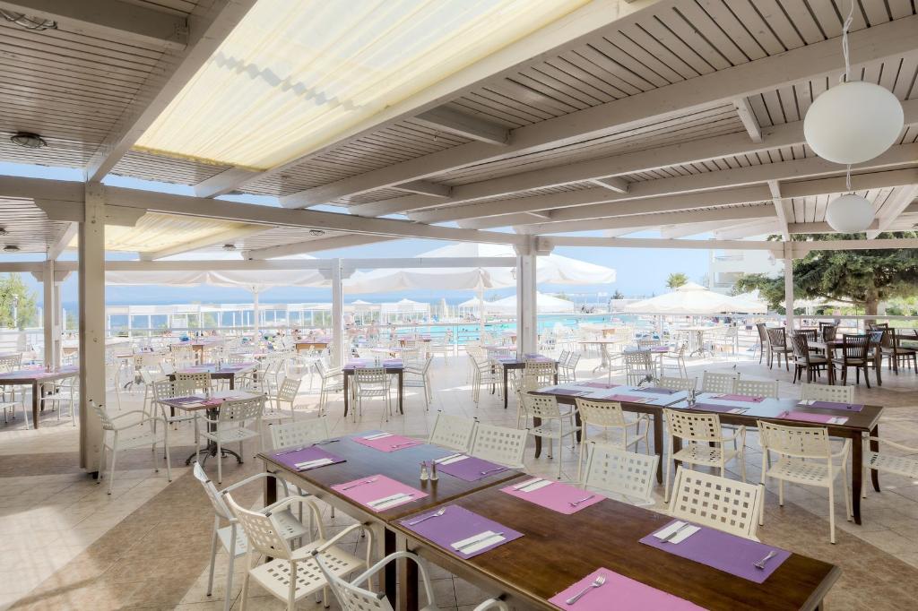 Hotel Kipriotis Aqualand, Griechenland, Psalidi. Großes 2