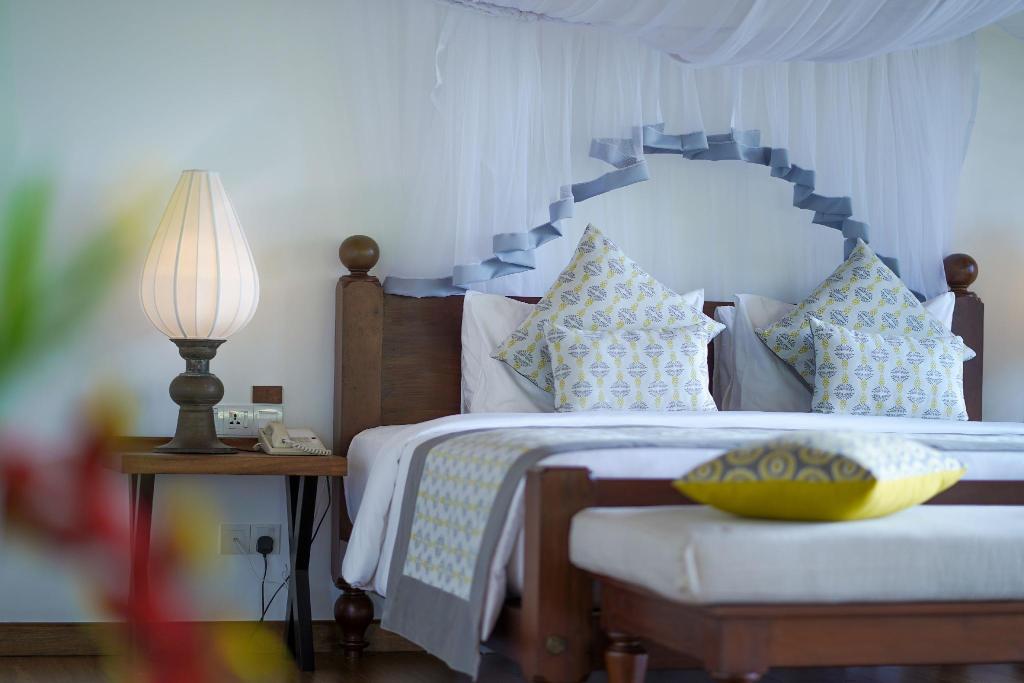 Aavya Cove Villas by Aahaasa