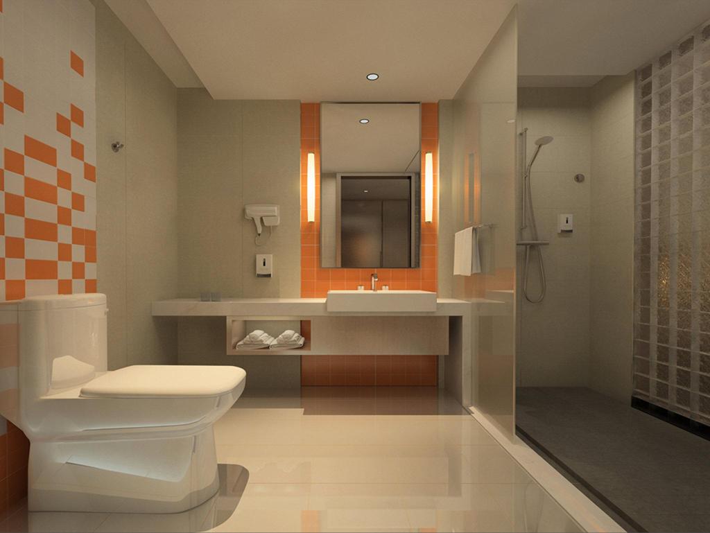 Vyluk Guangzhou Baiyun Airport International Hotel