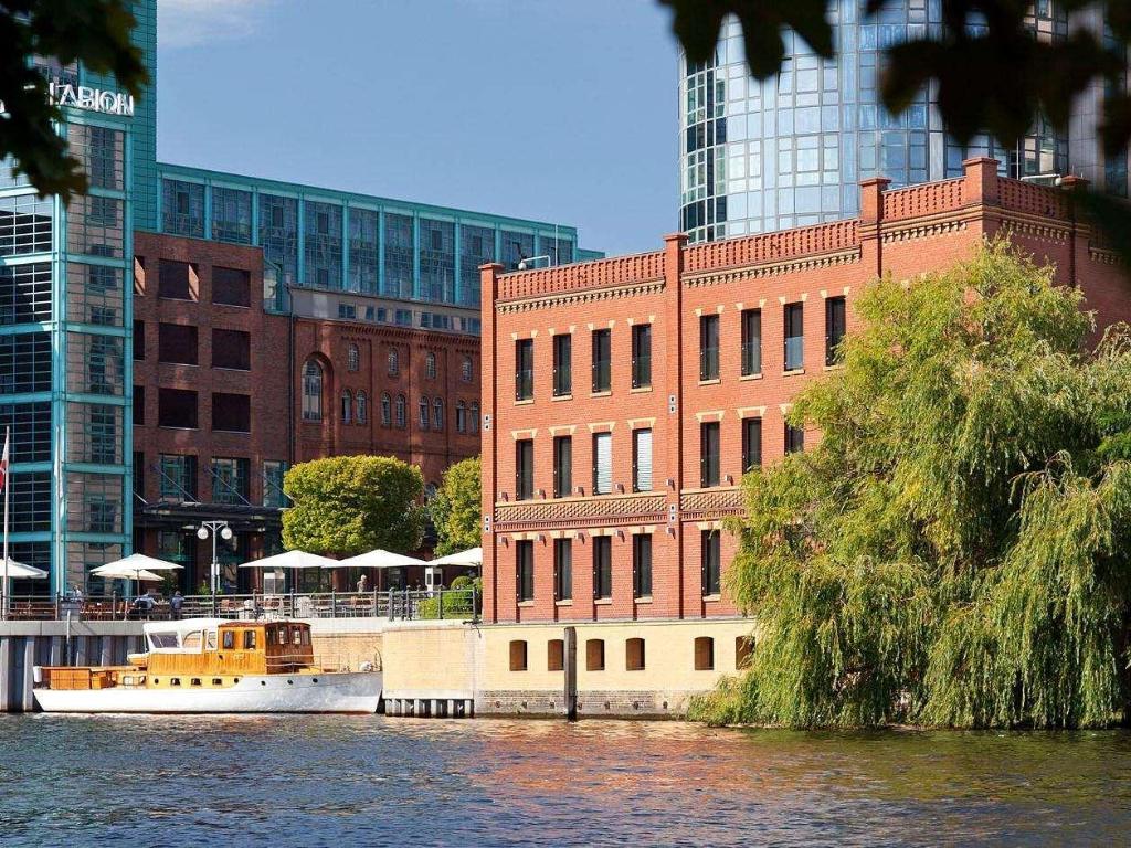 Hotel Abion Villa Suites, Deutschland, Berlin. Großes 2