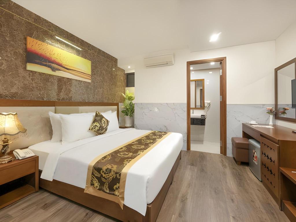 Delicate Hotel