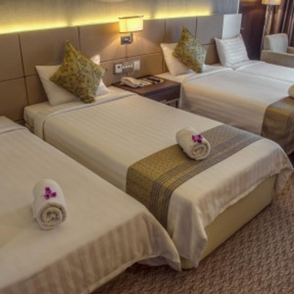 Raia Hotel & Convention Centre Alor Setar