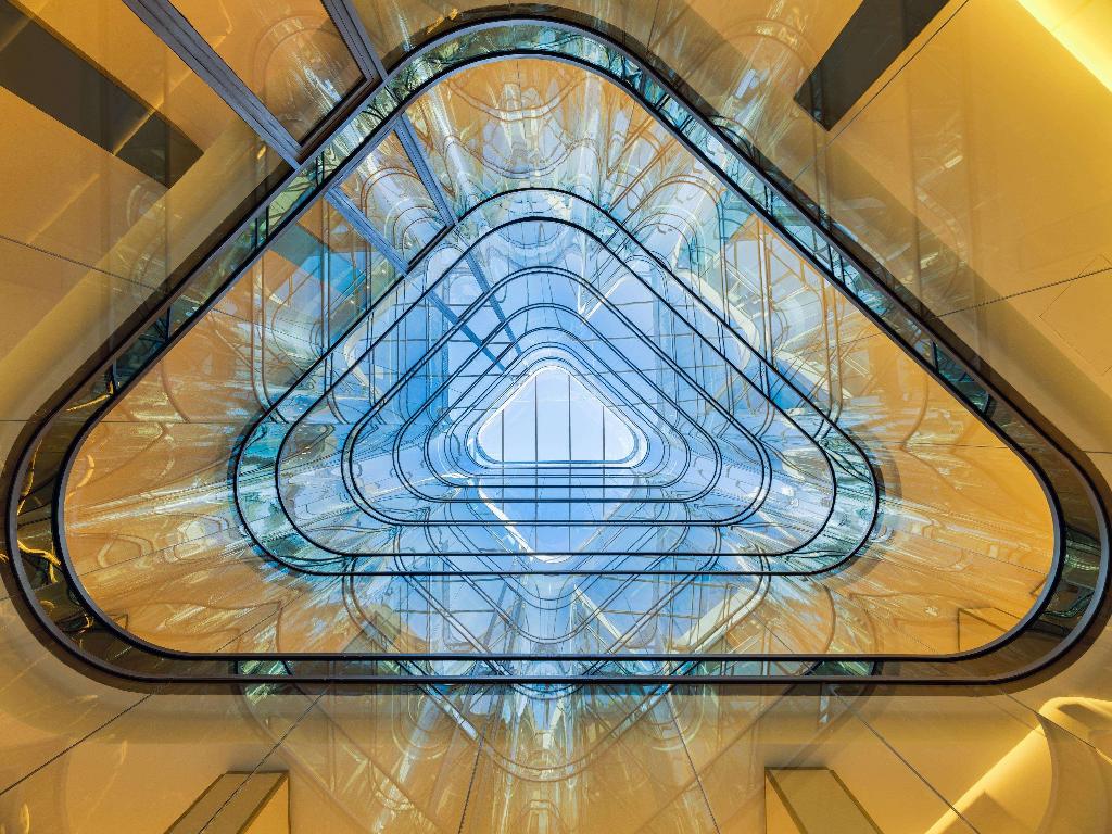 Imagem da galeria de The One Barcelona