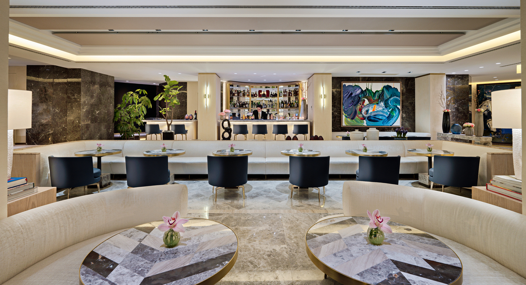 Imagem da galeria de The One Barcelona