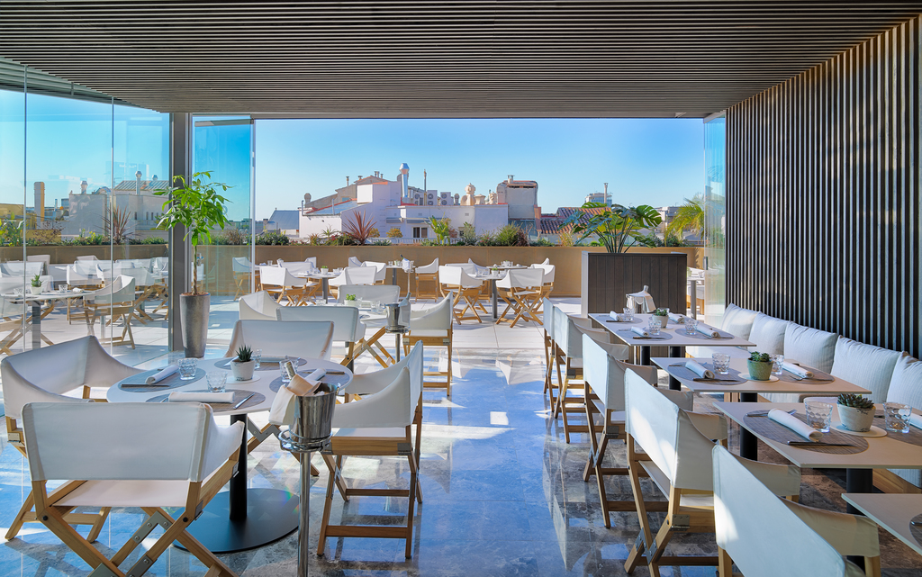 Imagem da galeria de The One Barcelona