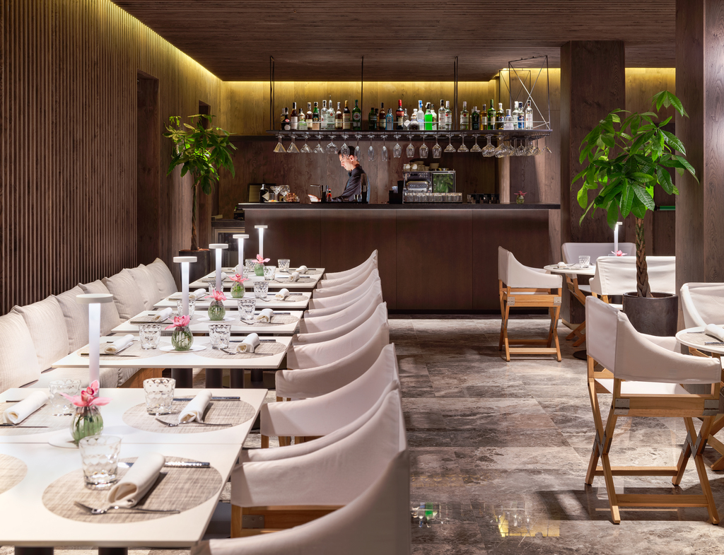 Imagem da galeria de The One Barcelona