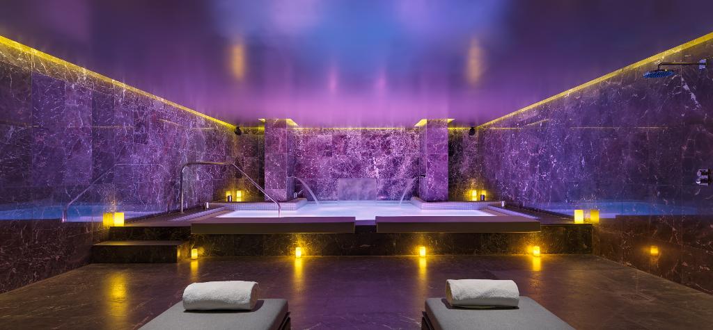 Imagem da galeria de The One Barcelona