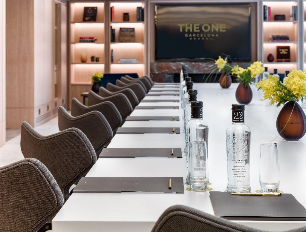 Imagem da galeria de The One Barcelona