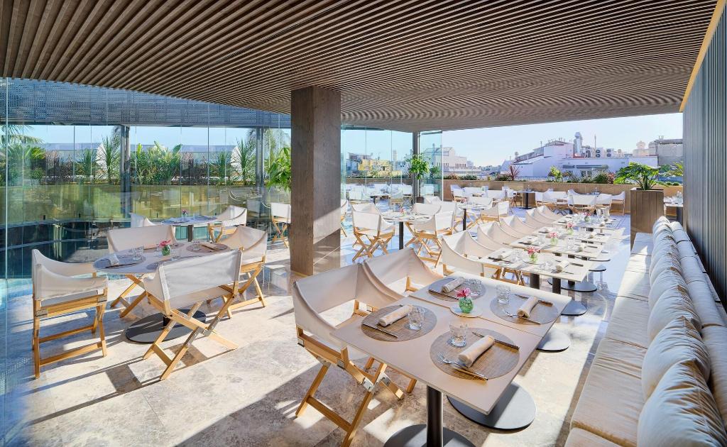Imagem da galeria de The One Barcelona