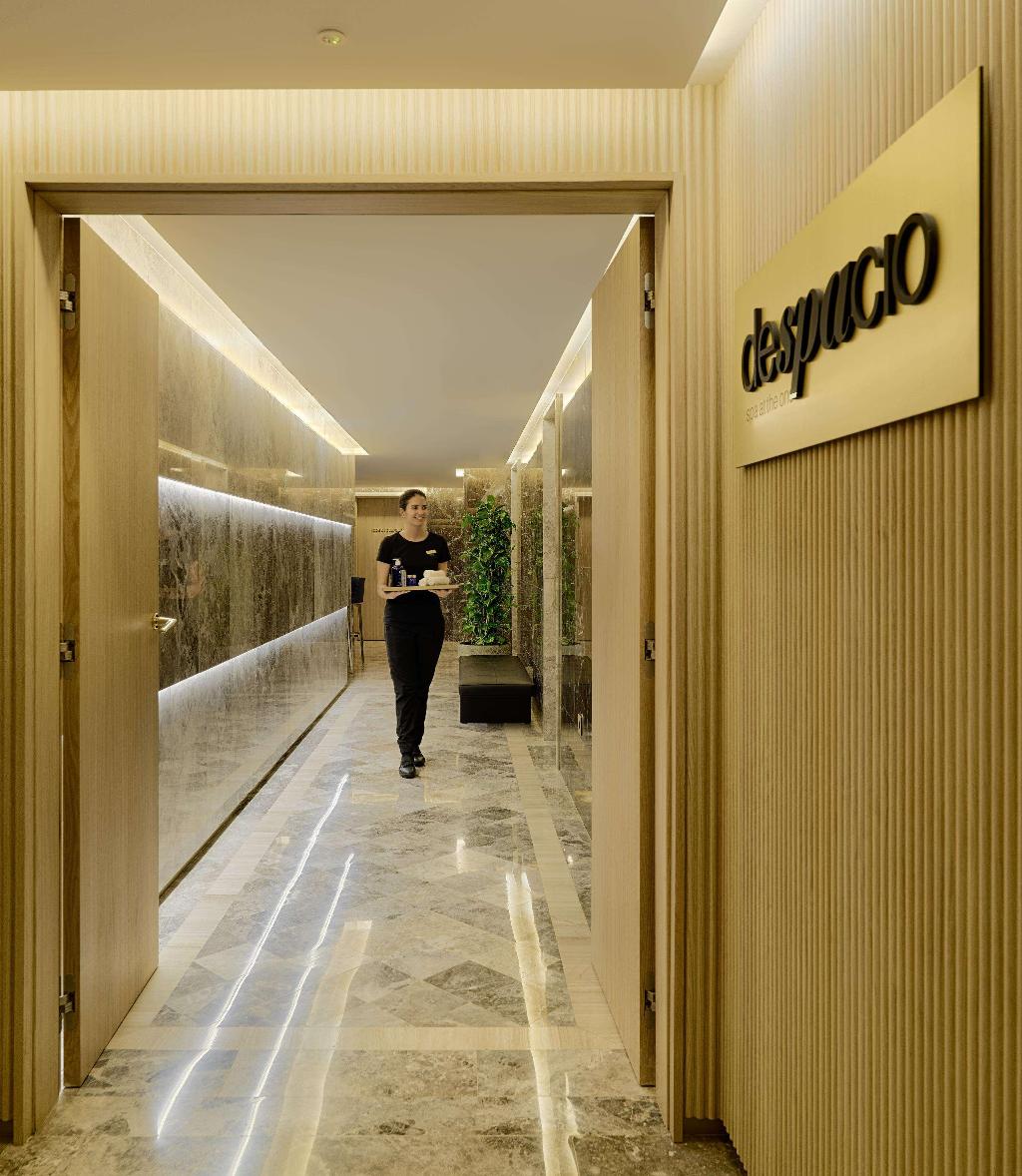 Imagem da galeria de The One Barcelona