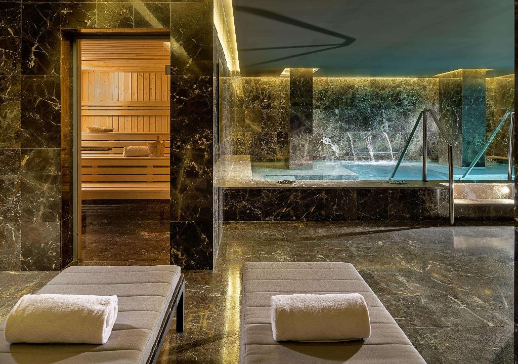 Imagem da galeria de The One Barcelona