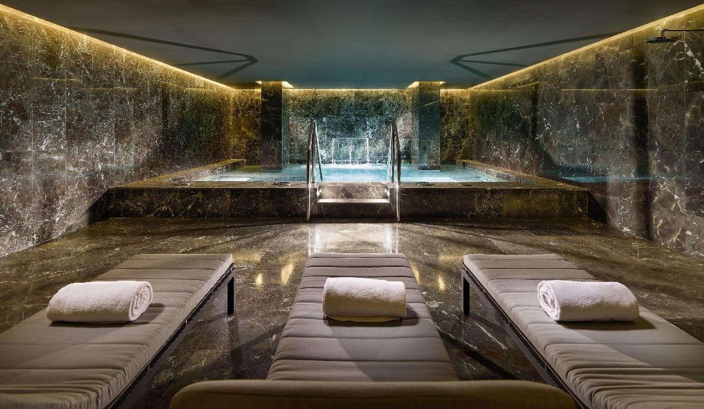 Imagem da galeria de The One Barcelona
