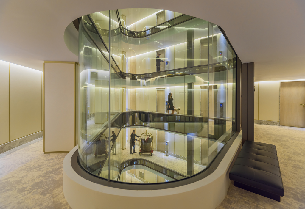 Imagem da galeria de The One Barcelona