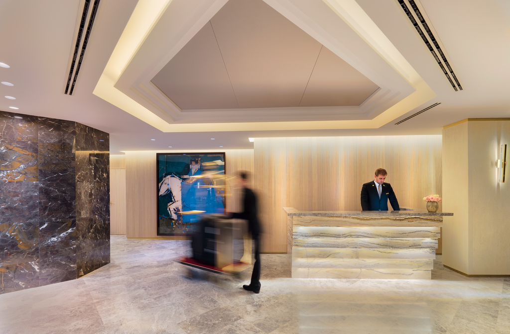 Imagem da galeria de The One Barcelona
