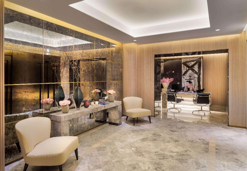 Imagem da galeria de The One Barcelona