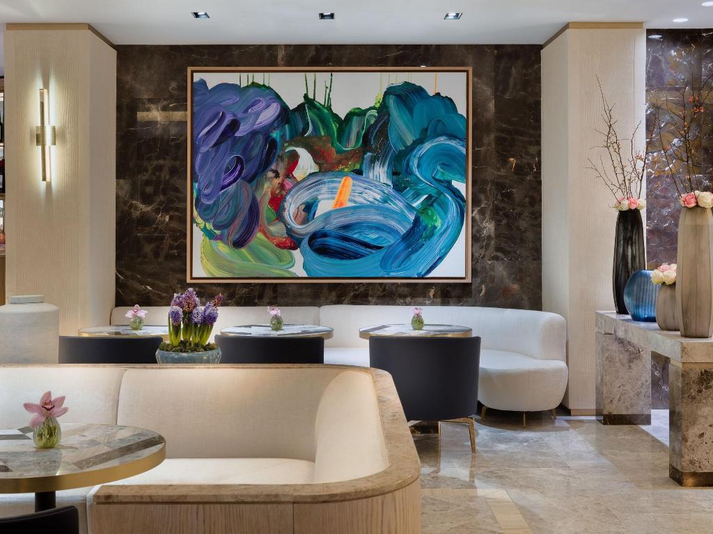Imagem da galeria de The One Barcelona