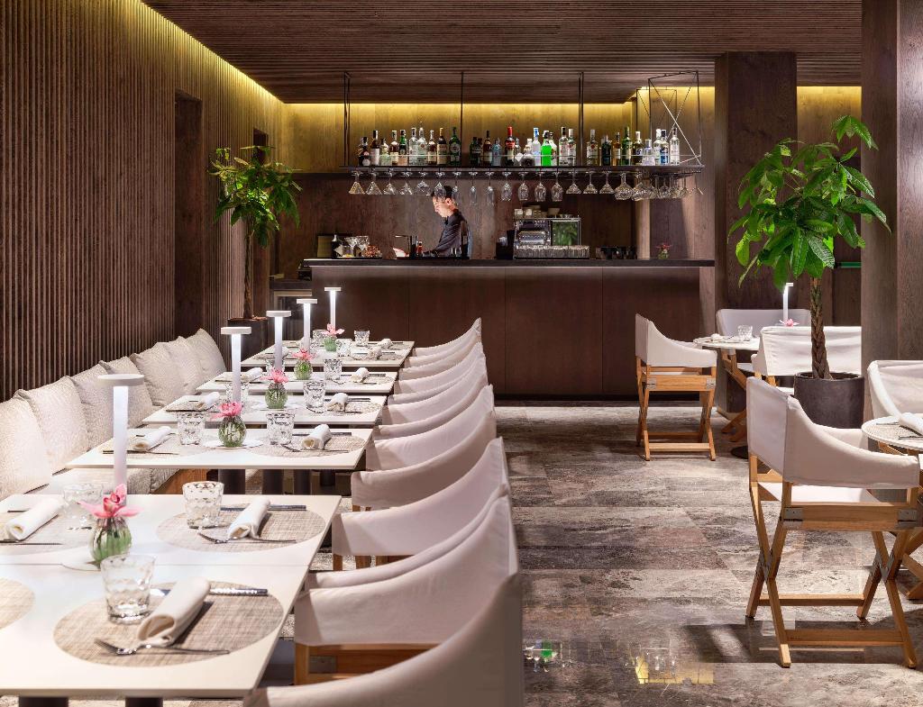 Imagem da galeria de The One Barcelona
