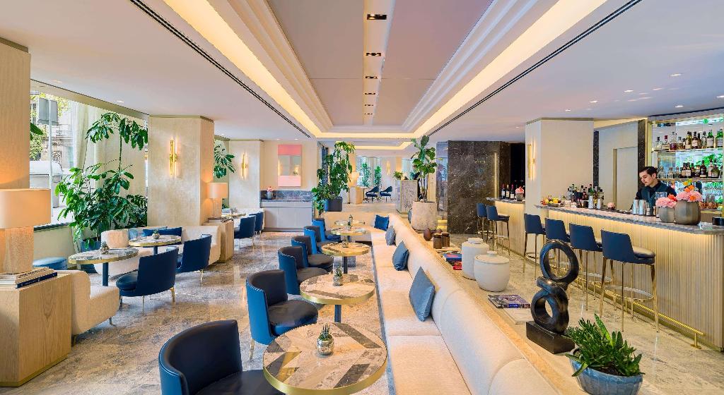 Imagem da galeria de The One Barcelona