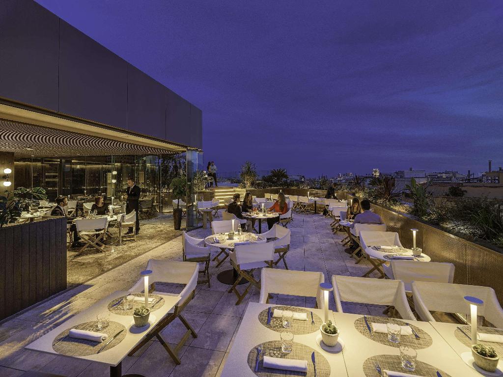 Imagem da galeria de The One Barcelona