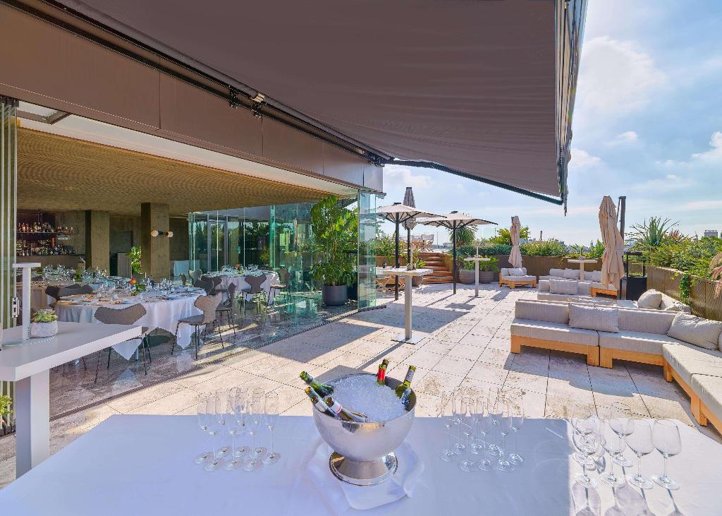 Imagem da galeria de The One Barcelona