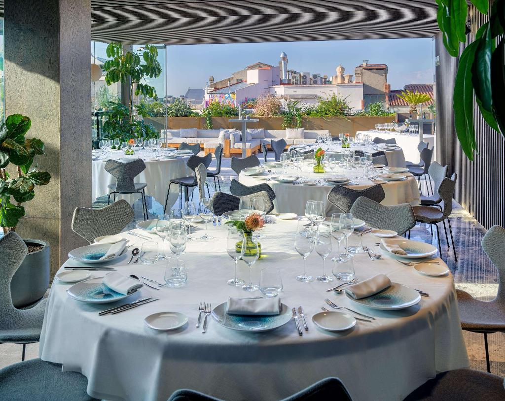 Imagem da galeria de The One Barcelona