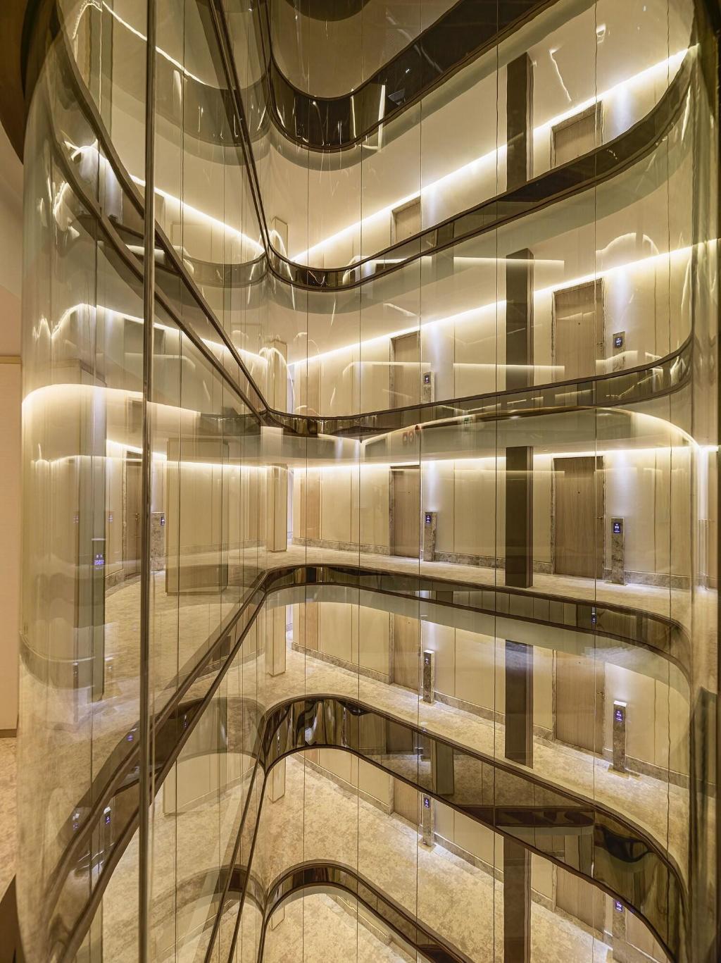 Imagem da galeria de The One Barcelona