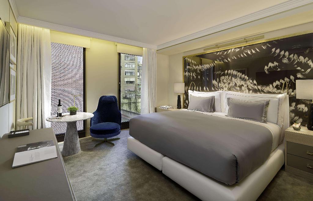 Imagem da galeria de The One Barcelona