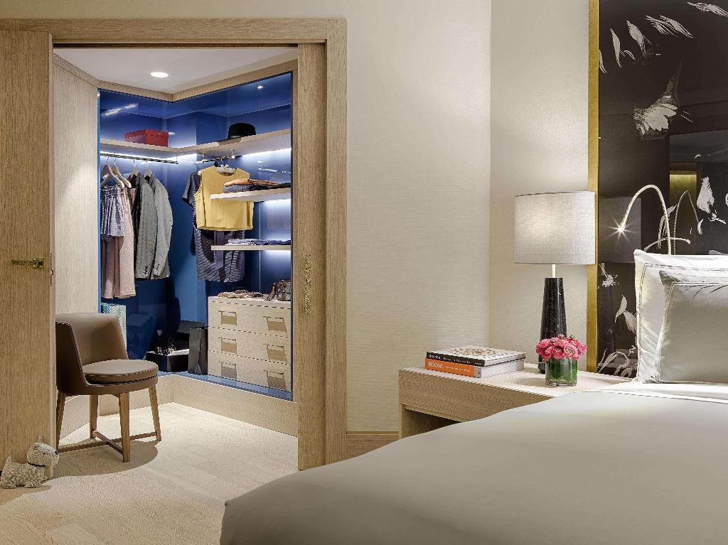 Imagem da galeria de The One Barcelona