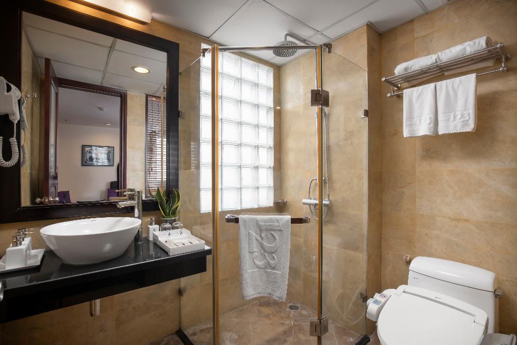 TK123 Hanoi Hotel
