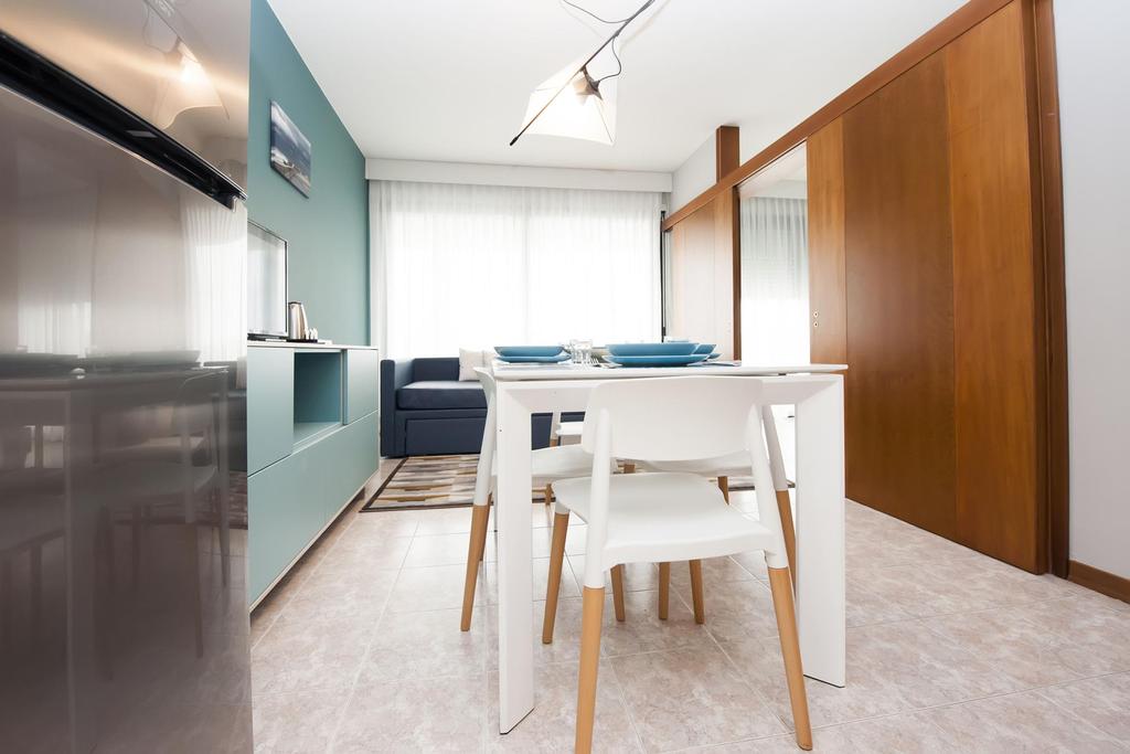 Suite Marilia Apartments